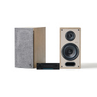 Arylic LA50 & Elipson Horus 6B Ljusek Streamingpaket Stereo Arylic LA50 & Elipson Horus 6B Ljusek Streamingpaket Stereo