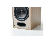 Arylic LA50 & Elipson Horus 6B Ljusek Streamingpaket Stereo Arylic LA50 & Elipson Horus 6B Ljusek Streamingpaket Stereo