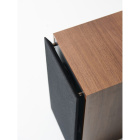 Arylic LA50 & Elipson Horus 6B Valnöt Streamingpaket Stereo Arylic LA50 & Elipson Horus 6B Valnöt Streamingpaket Stereo