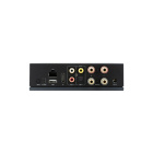 Arylic LA50 & Klipsch RSM-525 Vita Utomhuspaket med Streaming Arylic LA50 & Klipsch RSM-525 Vita Utomhuspaket med Streaming