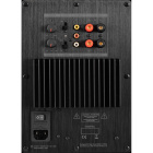 Dynavoice Magic LCR-4 EX v.3 med Challenger Sub 8 Högtalarpaket 2.1 Svart Dynavoice Magic LCR-4 EX v.3 med Challenger Sub 8 Högtalarpaket 2.1 Svart