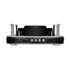 McGee Legend & CD-M1 Streamingpaket med förstärkare & CD-spelare, silver McGee Legend & CD-M1 Streamingpaket med förstärkare & CD-spelare, silver