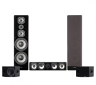 Dynavoice Challenger M-105 EX v.4 Facet Högtalarpaket Hemmabio 5.0 Dynavoice Challenger M-105 EX v.4 Facet Högtalarpaket Hemmabio 5.0