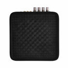 Marantz Model M1 & Magnat MS70 Valnöt Stereopaket Golvhögtalare Marantz Model M1 & Magnat MS70 Valnöt Stereopaket Golvhögtalare