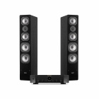 Marantz Stereo 70S & Dynavoice Challenger M-65 EX v4 Stereopaket Golvhögtalare Marantz Stereo 70S & Dynavoice Challenger M-65 EX v4 Stereopaket Golvhögtalare