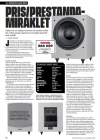 Dynavoice Challenger M-65 EX v4 & Magic MW12 Högtalarpaket Stereo 2.1 Vitt Dynavoice Challenger M-65 EX v4 & Magic MW12 Högtalarpaket Stereo 2.1 Vitt
