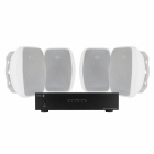 Dayton Audio MA1240 och 2 par System One OD570 Utomhushögtalare Dayton Audio MA1240 och 2 par System One OD570 Utomhushögtalare