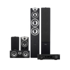 JBL MA310 & Dynavoice Magic F-7 EX v3 Hemmabiopaket 5.0 JBL MA310 & Dynavoice Magic F-7 EX v3 Hemmabiopaket 5.0