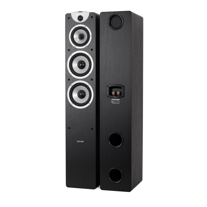 JBL MA310 & Dynavoice Magic F-7 EX v3 Hemmabiopaket 5.0