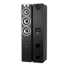 JBL MA310 & Dynavoice Magic F-7 EX v3 Hemmabiopaket 5.1 JBL MA310 & Dynavoice Magic F-7 EX v3 Hemmabiopaket 5.1