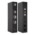 JBL MA510 & Dynavoice Challenger M-65EX v4 Hemmabiopaket 5.0 JBL MA510 & Dynavoice Challenger M-65EX v4 Hemmabiopaket 5.0