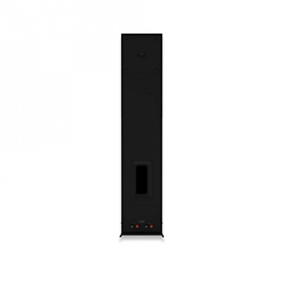 JBL MA710 & Klipsch Reference R-600F Hemmabiopaket 5.1