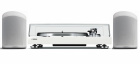 Yamaha MusicCast 20 & Vinyl 500 Stereopaket, vitt Yamaha MusicCast 20 & Vinyl 500 Stereopaket, vitt