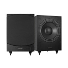 Dynavoice Magic MW10 subwoofer, svart 2-pack Dynavoice Magic MW10 subwoofer, svart 2-pack
