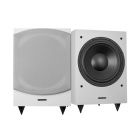 Dynavoice Magic MW10 subwoofer, vitt 2-pack Dynavoice Magic MW10 subwoofer, vitt 2-pack