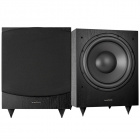 Dynavoice Magic MW12 subwoofer, svart 2-pack Dynavoice Magic MW12 subwoofer, svart 2-pack