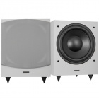 Dynavoice Magic MW12 subwoofer, vitt 2-pack Dynavoice Magic MW12 subwoofer, vitt 2-pack