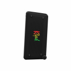 Klipsch New York, bärbar partyhögtalare med Bluetooth & mikrofon 2-PACK Klipsch New York, bärbar partyhögtalare med Bluetooth & mikrofon 2-PACK