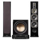 Marantz NR1200 & Dynavoice Definition DF-8 Stereopaket 2.1 Marantz NR1200 & Dynavoice Definition DF-8 Stereopaket 2.1