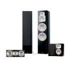 Yamaha NS-777 Högtalarpaket Hemmabio 5.0 Yamaha NS-777 Högtalarpaket Hemmabio 5.0