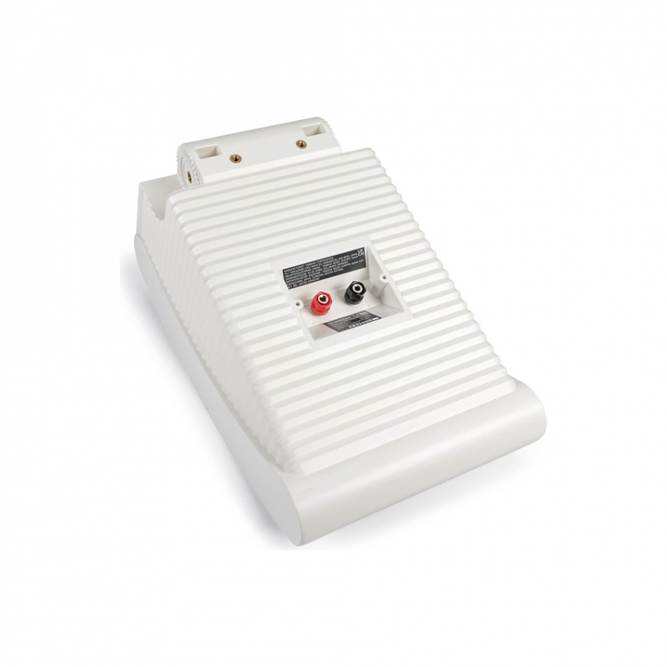 Dynavoice CA802BT & Yamaha NS-AW592 Vita Utomhushögtalare Stereopaket