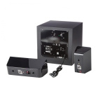 Yamaha RX-V4A & NS-P41 Hemmabiopaket 5.1 Yamaha RX-V4A & NS-P41 Hemmabiopaket 5.1