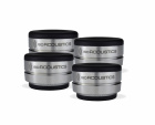 IsoAcoustics OREA Graphite, apparatfot 1.8 kg, 4-PACK IsoAcoustics OREA Graphite, apparatfot 1.8 kg, 4-PACK