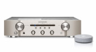 Marantz PM6007 Svart & Audio Pro Link-1 Stereopaket