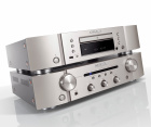 Marantz PM6007 & CD6007 Stereopaket Silver Marantz PM6007 & CD6007 Stereopaket Silver