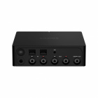 Dayton Audio MA1260 med dubbla Sonos Port Multiroom Elektronikpaket Dayton Audio MA1260 med dubbla Sonos Port Multiroom Elektronikpaket
