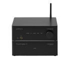 Tangent PreAmp III & PowerAmpster III kompakt stereopaket Tangent PreAmp III & PowerAmpster III kompakt stereopaket