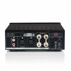 Tangent PreAmp II, PowerAmpster II & Klipsch AW650 Stereopaket