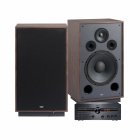 Magnat MA900R & Elipson Vintage PWR 1959 Stereopaket Magnat MA900R & Elipson Vintage PWR 1959 Stereopaket