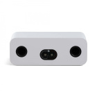 Q Acoustics 3050c Högtalarpaket för surround 5.0, vitt Q Acoustics 3050c Högtalarpaket för surround 5.0, vitt