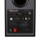 Klipsch R-41PM & R-120SW Aktivt Högtalarpaket Stereo 2.1 Klipsch R-41PM & R-120SW Aktivt Högtalarpaket Stereo 2.1