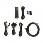 Klipsch R-41PM & R-120SW Aktivt Högtalarpaket Stereo 2.1 Klipsch R-41PM & R-120SW Aktivt Högtalarpaket Stereo 2.1