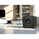 Klipsch R-41PM med Dynavoice Challenger Sub 8 Aktivt Högtalarpaket Stereo 2.1 Klipsch R-41PM med Dynavoice Challenger Sub 8 Aktivt Högtalarpaket Stereo 2.1