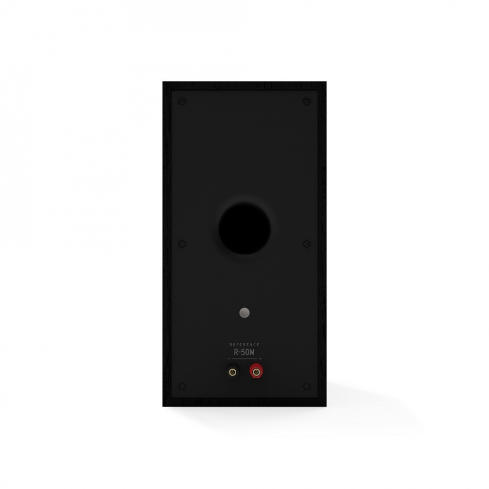 Klipsch Reference R-50M Högtalarpaket Hemmabio 5.1 Svart