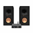 Dynavoice CA802BT & Klipsch R-50M Stereopaket Dynavoice CA802BT & Klipsch R-50M Stereopaket