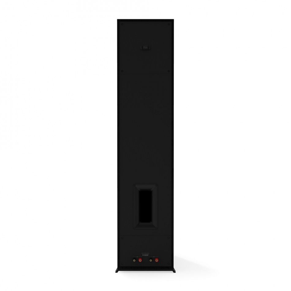 Klipsch R-800F med R-120SW Högtalarpaket Stereo 2.1