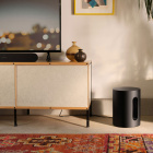 Sonos Ray & Sub Mini Soundbar 2.1 med AirPlay & röststyrning, svart Sonos Ray & Sub Mini Soundbar 2.1 med AirPlay & röststyrning, svart