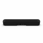 Sonos Ray & Sub Mini Soundbar 2.1 med AirPlay & röststyrning, svart Sonos Ray & Sub Mini Soundbar 2.1 med AirPlay & röststyrning, svart