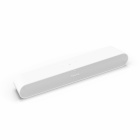 Sonos Ray & Sub Mini Soundbar 2.1 med AirPlay & röststyrning, vitt Sonos Ray & Sub Mini Soundbar 2.1 med AirPlay & röststyrning, vitt