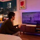 Sonos Ray & Sub Mini Soundbar 2.1 med AirPlay & röststyrning, vitt Sonos Ray & Sub Mini Soundbar 2.1 med AirPlay & röststyrning, vitt