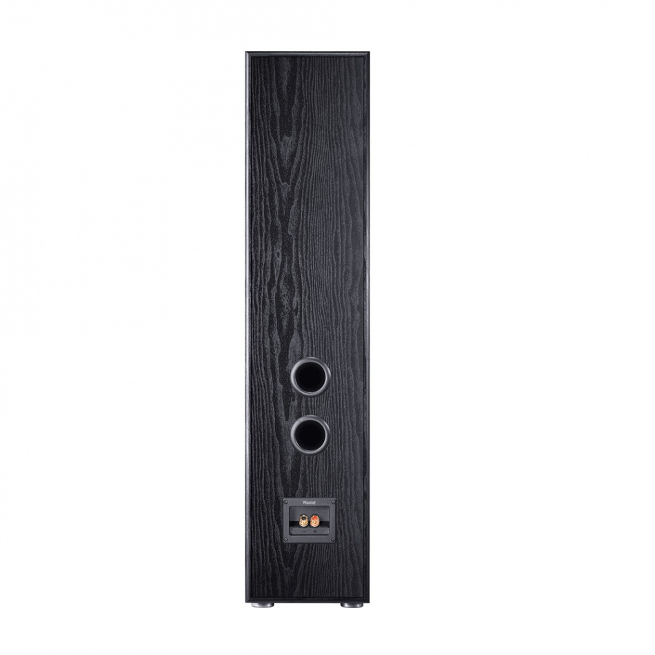 Yamaha R-N600A & Magnat Monitor S70 Stereopaket