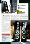 Yamaha R-N800A & Dynavoice Challenger M-105 EX v4 Svarta Stereopaket Golvhögtalare Yamaha R-N800A & Dynavoice Challenger M-105 EX v4 Svarta Stereopaket Golvhögtalare