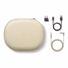 Klipsch RP-1000SW aktiv subwoofer med Yamaha YH-E700B hörlurar Klipsch RP-1000SW aktiv subwoofer med Yamaha YH-E700B hörlurar