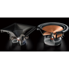 Klipsch RP-240D vägghögtalare, stereopar Klipsch RP-240D vägghögtalare, stereopar