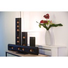 Klipsch RP-240D vägghögtalare, stereopar Klipsch RP-240D vägghögtalare, stereopar