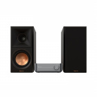 WiiM Amp & Klipsch RP-500M II Stereopaket WiiM Amp & Klipsch RP-500M II Stereopaket